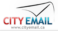 CityEmail