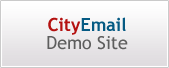 See CityEmail in action. Request a demo tour!